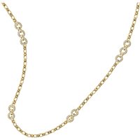 Collana Morellato Donna Bagliori in Acciaio SAVO02 - SAVO02